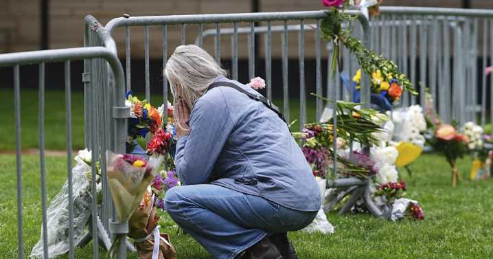 Family detained following Colorado attack; Musk slams Trump's tax bill