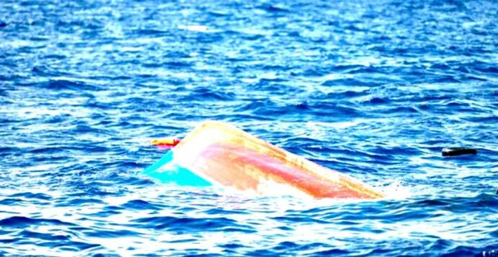 Listado no oficial de pasajeros del naufragio costa afuera de Pedernales