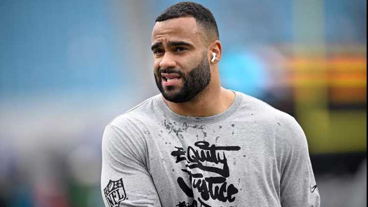 Dallas Cowboy Solomon Thomas making Broadway debut with 'MJ the Musical'