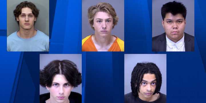 Trial date for suspects in Preston Lord’s murder may be pushed back