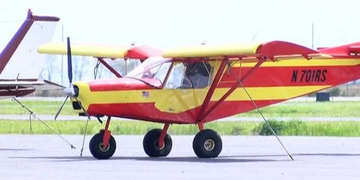 Jasper RC Flyers to hold open house this month