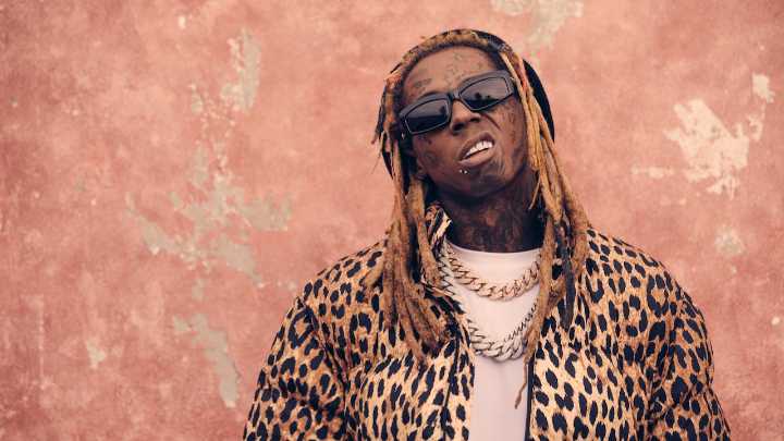 Lil Wayne Sets "Tha Carter VI Tour" in Summer 2025