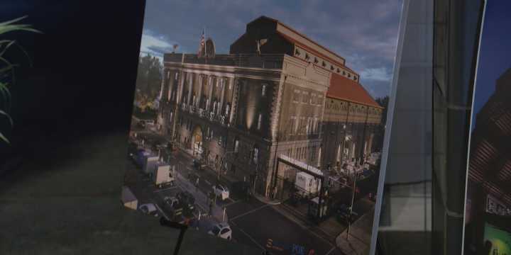 Louisville Gardens to break into the movie business after a $70 million makeover
