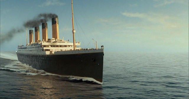 Titanic: The untold story