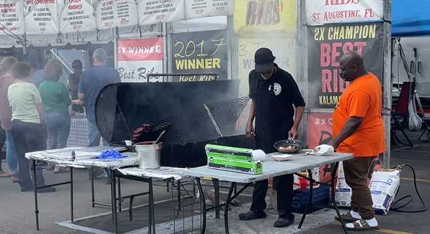 RibFest 2025 Begins