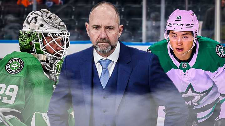 Best Pete DeBoer replacements after Stars firing