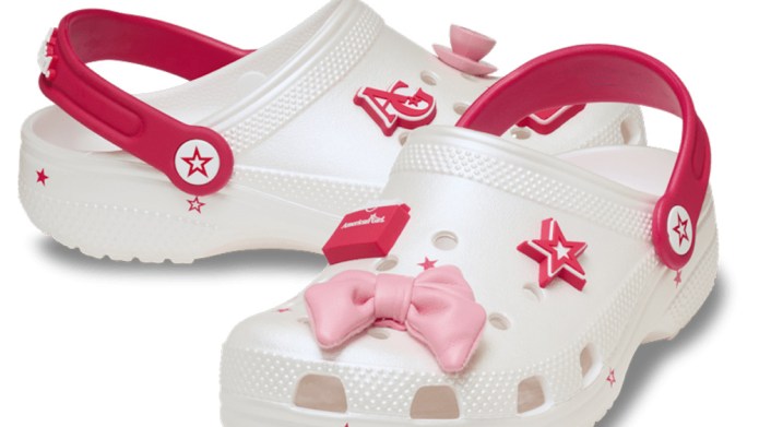 Crocs Teamed Up With American Girl To Drop the Cutest Clogs for Girls & Their Dolls Too