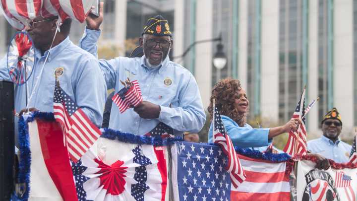 Veterans rally across Alabama June 6 to defend VA services and jobs