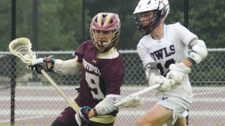PHS boys lacrosse earns improbable playoff win. Here's how they did it