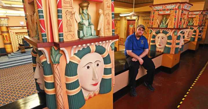 Greater Johnstown Masons will mark lodge's 150th anniversary