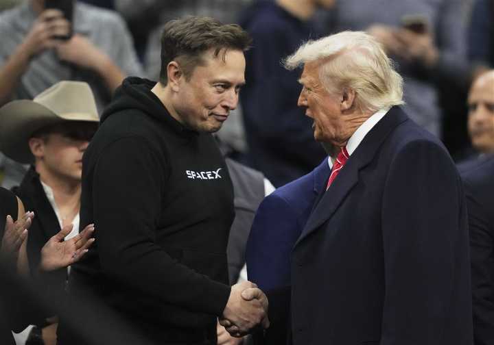 Brandon McGinley: The Trump-Musk breakup may be funny, but unserious governance is no laughing matter