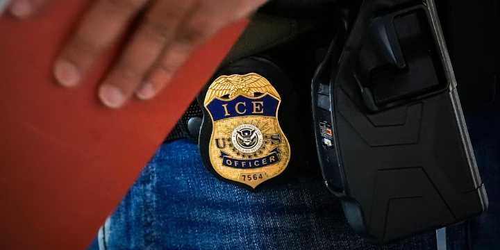Meriden high school student detained by ICE