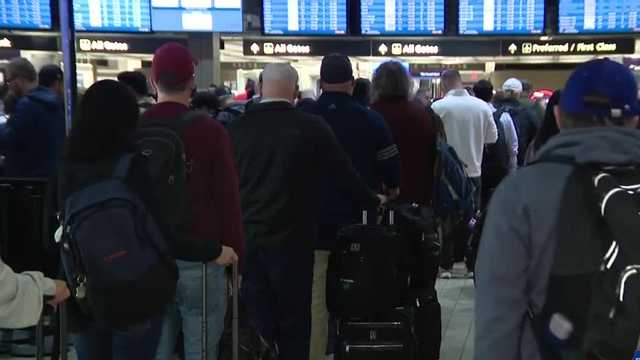 TSA agent accused of theft from Pittsburgh airport passenger