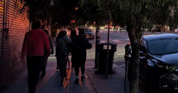 Readers Respond: Are the streetlights out on your street?