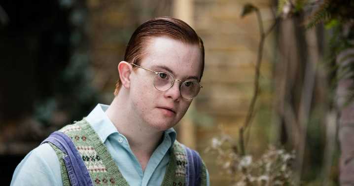 Call The Midwife star who has an EastEnders legend dad