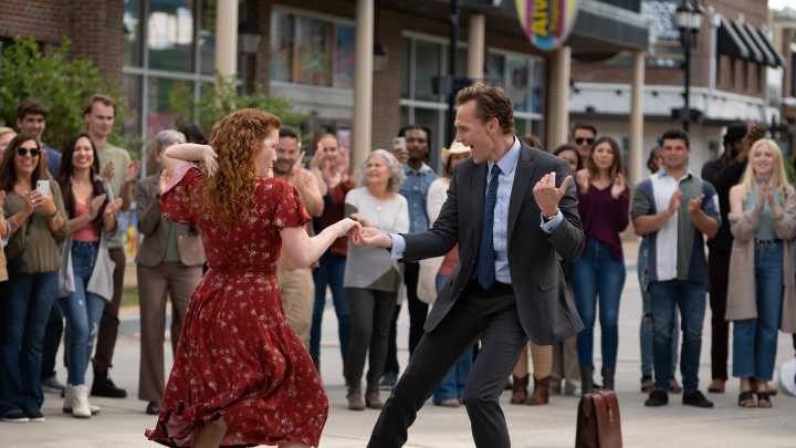 ‘The Life of Chuck’ Is a Tearjerker That Left Me Dry