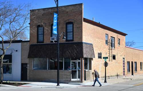 Why a new restaurant might fill a stubborn vacancy in downtown Wauconda