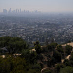 Southern California air regulators weigh a plan to phase out gas furnaces and water heaters