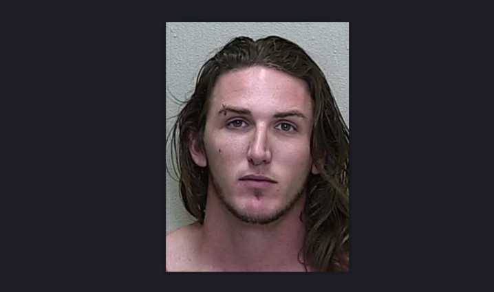 Travis Ray Thompson: Tragedia en Florida