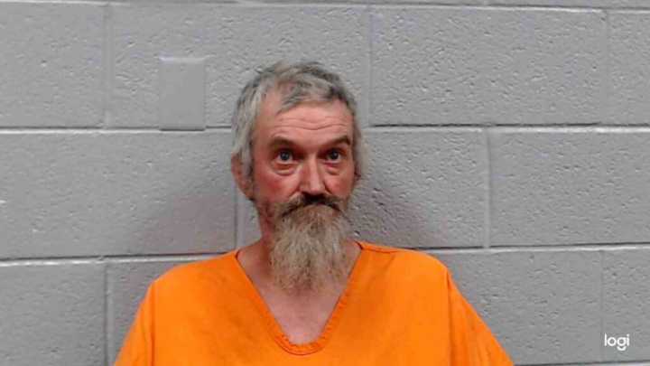 Mercer County man accused of multiple sex crimes against minor