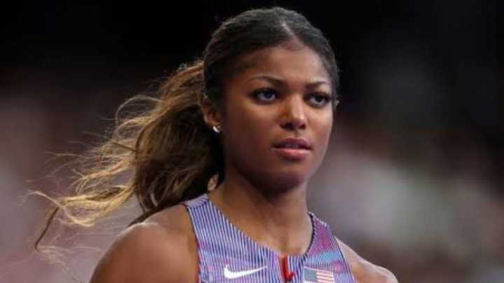 Ruining Gabby Thomas’ Weekend, Track and Field Fan Banned After Boasting Actions on Social Media A fan who heckled Gabby Thomas at the Grand Slam Track meet and bragged online about it has been banned