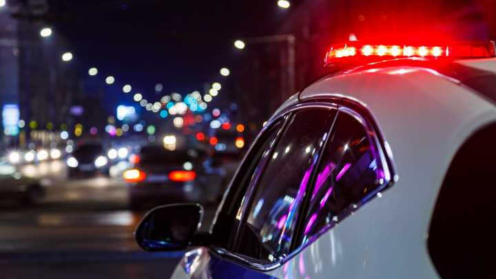 Des Moines PD pulls out of 30x30 initiative to comply with Iowa law restricting DEI programs