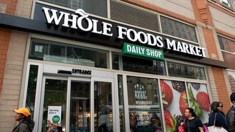 Whole Foods opens third small-format store in Hell’s Kitchen