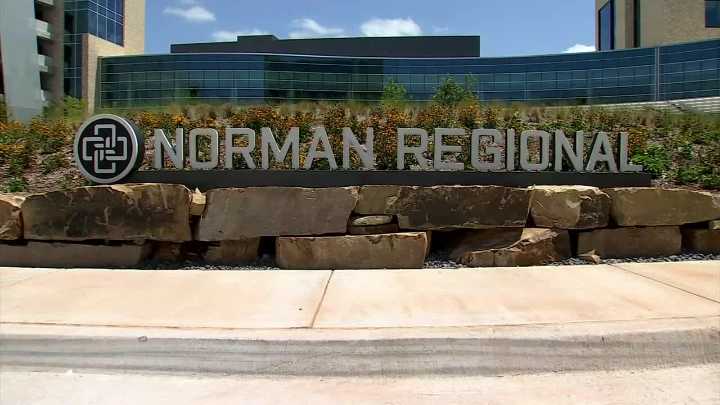 Norman Regional Health System cuts 10% of positions on Monday, city officials react