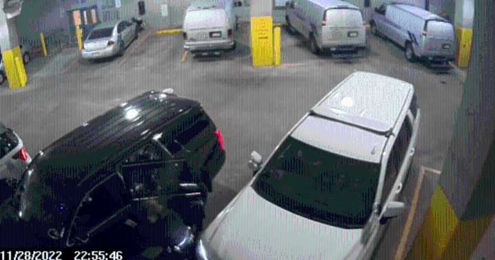 Denver police officer disciplined for missing hidden gun during search