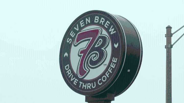 New coffee drive-thru opens in Lincoln, partners with local charity