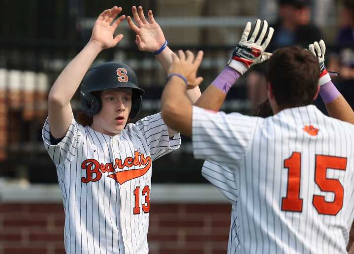 Solvay baseball’s breakout campaign leaves lasting message: ‘The bar has been raised’