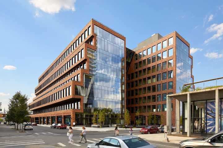 Queen One to Bring 600 Tech Jobs With New Brooklyn Headquarters