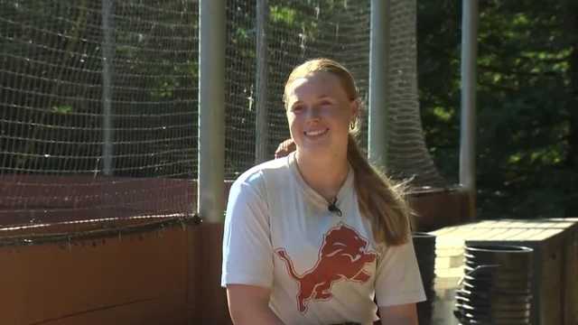 Pleasant Grove softball ace prepares for Columbia, reflects on high school success