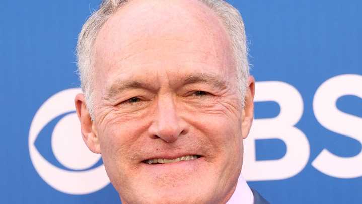 Scott Pelley Says Trump Settlement Would be 'Damaging' to CBS