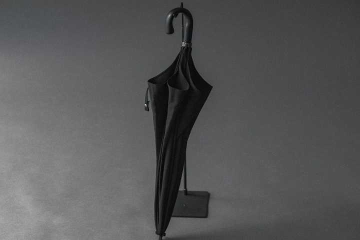 When Yohji Yamamoto Wants Umbrellas, He Turns to This Japanese Artisan