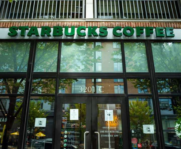 Starbucks CLO Hailed for Fostering 'Environment of Courage and Joy' Making Surprise Exit