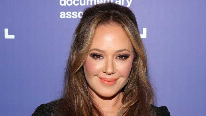 Whatever Happened To Leah Remini?