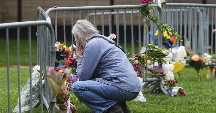 Victims in Boulder attack expected to survive, officials say