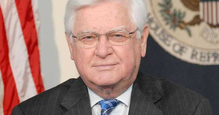 Congressman Rogers applauds House passage of the SUPPORT Act