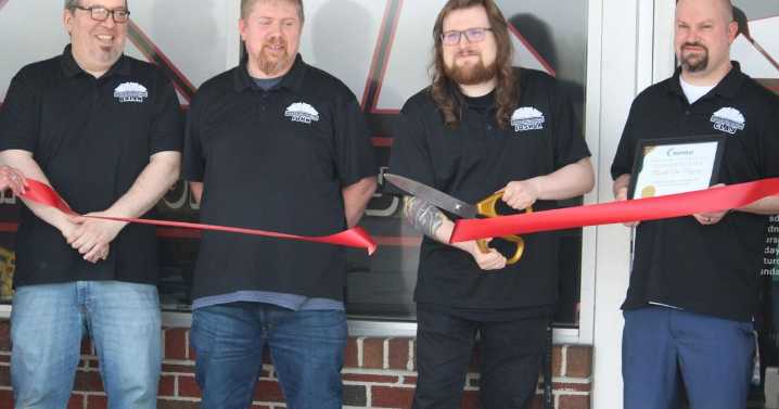 Thanks for Playing welcomes local gamers to Martinsburg’s newest game store