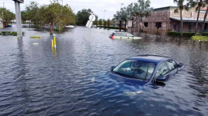 South Florida meteorologist warns viewers NWS staff shortages will impact his hurricane forecasts