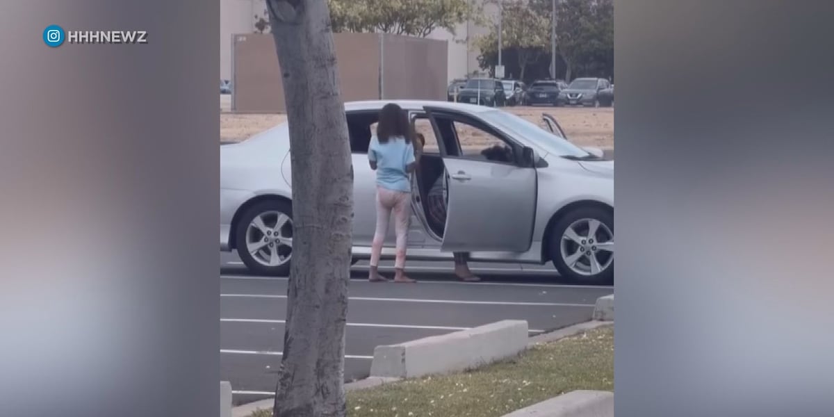 Viral video of alleged child abuse triggers police investigation