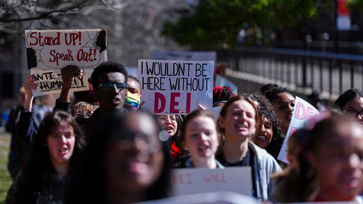 It just got easier for White workers to sue. Here's why.