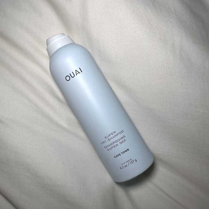 I Can't Live Without Dry Shampoo—Ouai's New Launch Might Just Be The Best of All Time