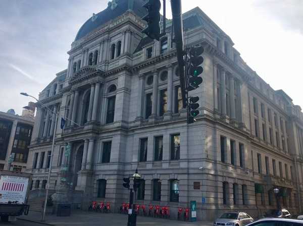 Providence panel authorizes Smiley administration to sell Camp Cronin
