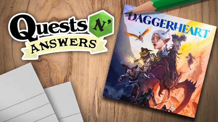 The Hardest Part of Creating Games Like DAGGERHEART (w/ Ivan Van Norman)