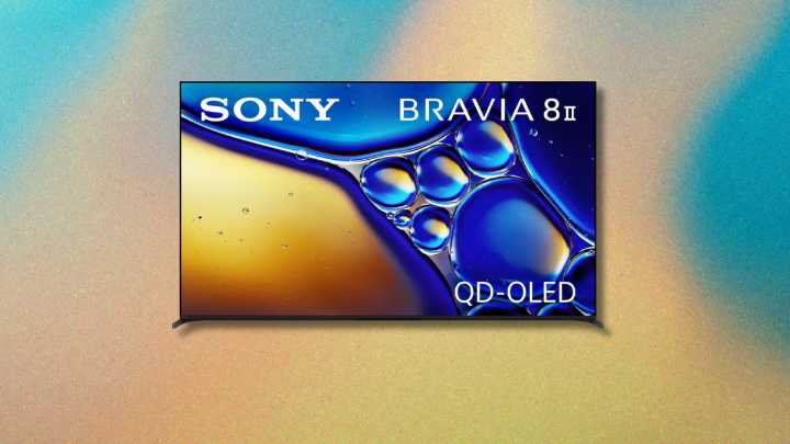 Sony BOGO deal: Get a free TV with select purchases