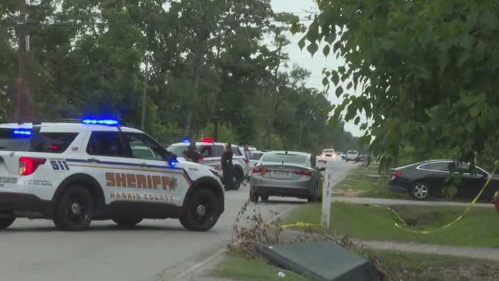 East Houston: Harris County officials seeking information on deaths inside Brownwood Street home