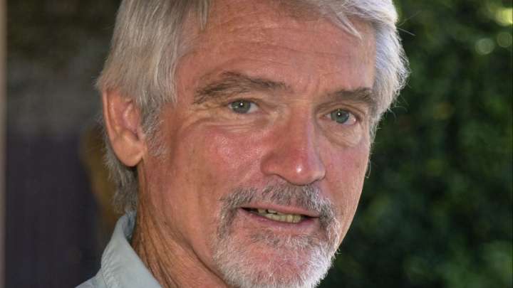 Chris Robinson dead aged 86: Veteran soap actor who starred in General Hospital and The Bold and the Beautiful dies