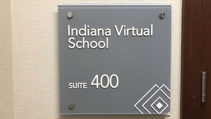 Former Indiana virtual charter school official to plead guilty in $44M fraud case